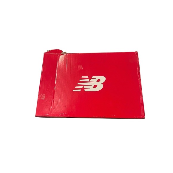 New Balance All Coasts 210 'White Green' AM210WSS Size 10 Running Shoes - Picture 9 of 9